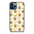 BABY YODA STAR WARS PIKACHU POKEMON iPhone 12 Pro Max Case Cover