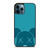 BEARBRICK ICON HEAD iPhone 12 Pro Max Case Cover
