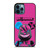 BEARBRICK JINK iPhone 12 Pro Max Case Cover