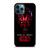 DARTH MAUL STAR WARS iPhone 12 Pro Max Case Cover