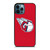 CLEVELAND GUARDIANS BASEBALL TEAM LOGO iPhone 12 Pro Max Case Cover