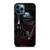 DARTH VADER ART FACE iPhone 12 Pro Max Case Cover
