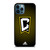 COLUMBUS CREW SOCCER MLS ADIDAS iPhone 12 Pro Max Case Cover
