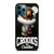 CORRKS AND CASTLES X DUCOBI iPhone 12 Pro Max Case Cover