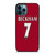 DAVID BECKHAM JERSEY MANCHESTER UNITED iPhone 12 Pro Max Case Cover