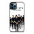 DAVID DOBRIK VLOG SQUAD POSTER iPhone 12 Pro Max Case Cover