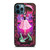 DISNEY THE HAUNTED MANSION TIGHROPE iPhone 12 Pro Max Case Cover