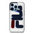 FILA SPORT 3D LOGO iPhone 13 Pro Max Case Cover