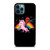 DEADPOOL AND UNICORN CUTE iPhone 12 Pro Max Case Cover
