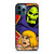 HE-MAN AND THE MASTER OF THE UNIVERSE CLASSIC CARTOON iPhone 12 Pro Max Case Cover
