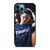 JACOB SARTORIUS THRASHER iPhone 12 Pro Max Case Cover