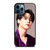 JIMIN BTS BANGTAN BOYS KPOP iPhone 12 Pro Max Case Cover