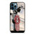 KENWORTH TRUCK EMBLEM LOGO iPhone 12 Pro Max Case Cover