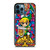 LEGEND OF ZELDA GAMES GLASS ART iPhone 12 Pro Max Case Cover