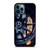 MERCEDES BENZ AMG RIM LOGO iPhone 12 Pro Max Case Cover