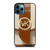 MICHAEL KORS LOGO MK HAND BAG EMBLEM iPhone 12 Pro Max Case Cover