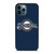 MILWAUKEE BREWERS BASEBALL TEAM LOGO iPhone 12 Pro Max Case Cover