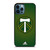 PORTLAND TIMBERS FC SOCCER MLS ADIDAS iPhone 12 Pro Max Case Cover