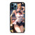 SAILOR MOON SEXY ECCHI iPhone 12 Pro Max Case Cover