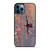 SPIDERMAN MILES MORALES SPIDER VERSE iPhone 12 Pro Max Case Cover