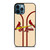 ST LOUIS CARDINALS LOGO BASEBALL TEAM JERSEY iPhone 12 Pro Max Case Cover