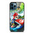 SUPER MARIO KART BROSS NINTENDO iPhone 12 Pro Max Case Cover