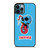 THRASHER SKULL ICON iPhone 12 Pro Max Case Cover