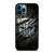 TRANSFORMERS RISE OF THE BEASTS MOVIE LOGO iPhone 12 Pro Max Case Cover