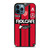 DEPORTIVO NECAXA JERSEY iPhone 12 Pro Max Case Cover