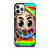 6IX9INE 69 SIXNINE CARTOON RAPPER iPhone 12 Pro Case Cover