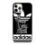 ADIDAS LIBERTY STATUE iPhone 12 Pro Case Cover