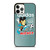 ADIDAS MICKEY MOUSE FOOTBALL iPhone 12 Pro Case Cover