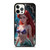 ARIEL THE LITTLE MERMAID CLASSIC DISNEY iPhone 12 Pro Case Cover