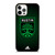 AUSTIN FC SOCCER MLS ADIDAS iPhone 12 Pro Case Cover