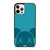 BEARBRICK ICON HEAD iPhone 12 Pro Case Cover