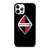 BOGWARD CAR LOGO iPhone 12 Pro Case Cover
