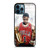 DERRICK ROSE CHICAGO BULLS NBA iPhone 12 Pro Max Case Cover