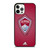 COLORADO RAPIDS SOCCER MLS ADIDAS iPhone 12 Pro Case Cover