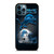 DETROIT LIONS LOGO HELMET iPhone 12 Pro Max Case Cover