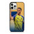 CRISTIANO RONALDO CR7 AN NASSR iPhone 12 Pro Case Cover