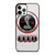FORD SHELBY LOGO GT 500 SVT iPhone 12 Pro Case Cover