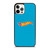 HOT WHEELS LOGO ICON iPhone 12 Pro Case Cover