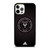 INTER MIAMI FC SOCCER MLS ADIDAS iPhone 12 Pro Case Cover