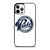 KANSAS CITY PRIDE LOGO BASEBALL TEAM ICON iPhone 12 Pro Case Cover