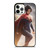 KARA KENT SUPER GIRL FLASH MOVIE iPhone 12 Pro Case Cover