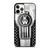 KENWORTH TRUCK SILVER LOGO iPhone 12 Pro Case Cover