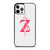 LEGEND OF ZELDA TEARS OF KINGDOM LOGO iPhone 12 Pro Case Cover