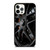 MERCEDES BENZ AMG WHEEL LOGO iPhone 12 Pro Case Cover