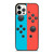 NINTENDO SWITCH CONTROLLER iPhone 12 Pro Case Cover