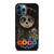 DISNEY COCO FACE ART iPhone 12 Pro Max Case Cover DISNEY COCO FACE ART iPhone 12 Pro Max Case Cover